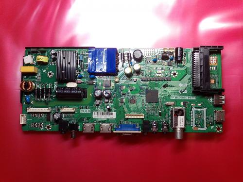 B15103768 TP.MSD308C.PB710 LSC320AN02 MAIN PCB FOR CHEAP BUDGET UNBRANDED TVS UNBRANDED